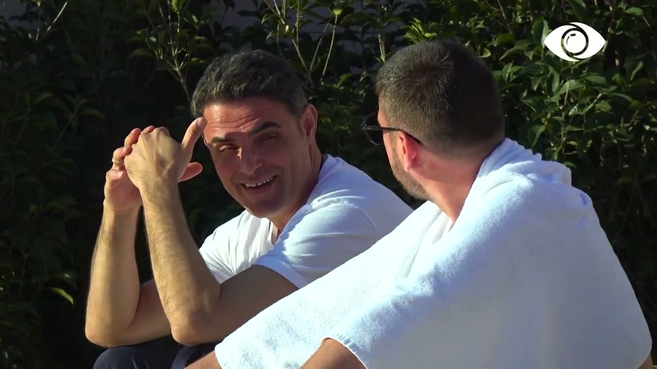 Flirtime mes dyshes Kristi - Kejsi