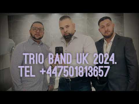 ▶️TRIO BAND UK▶️2️⃣0️⃣2️⃣4️⃣(MIX SLADAKOV(cvr) 🔝NEW