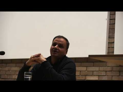 Aleksander Deyev | Oświecenie - zatarcie granic między nami, a duszą