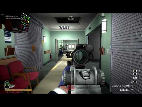 No Mercy Overkill 145+, Solo, No AI