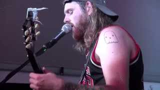 Sorority Noise - Your Soft Blood