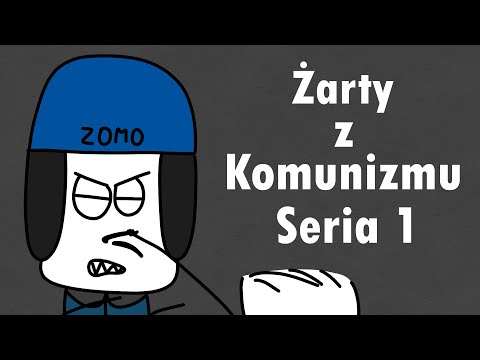Żarty z Komunizmu - Seria 1
