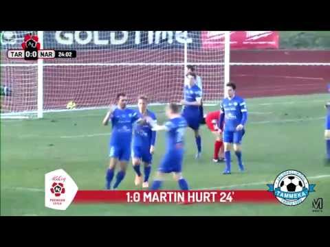 V voor: Tartu JK Tammeka - JK Narva Trans 3:1 (2:0)