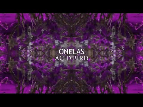 Onelas - Acid Bird (Official Clip) [OR001]