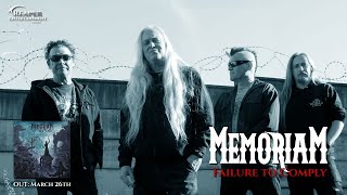 Failure to Comply Music Video