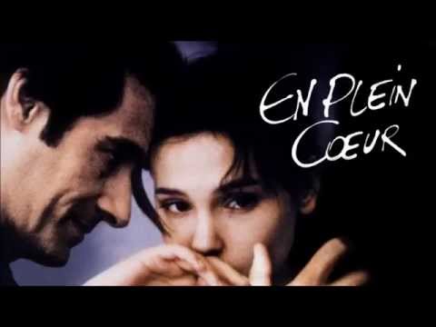 Serge Perathoner & Jannick Top - En Plein Coeur (Générique Fin)