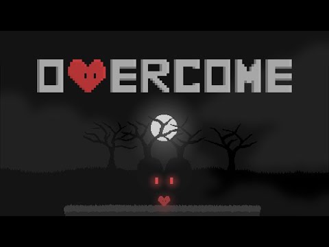 Overcome - Launch Trailer thumbnail