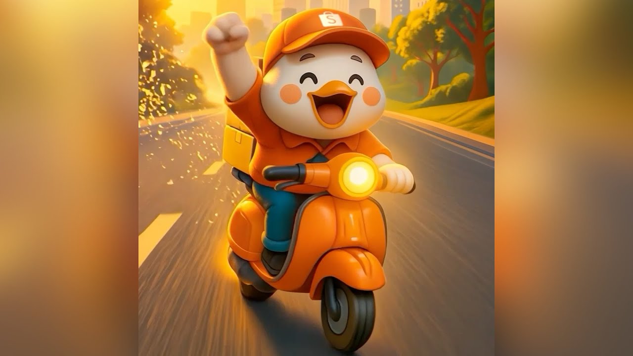 Beli Produk Apa Pun Lebih Hemat Lebih Cepat di Shopee!