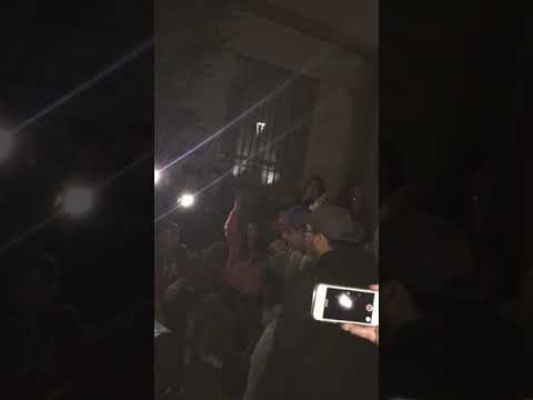 [BATALLAS A BENEFICIO DE CTM] Jambo vs Pepegrillo.