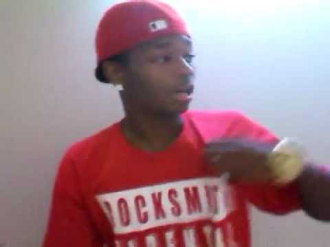 Thumbnail for Teedo Lahoda backstage interveiw @ pgh talent show by pgh