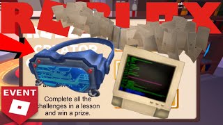Winter Creator Challenge Roblox ฟร ว ด โอออนไลน ด ท ว ออนไลน - on mobile how to get the all new roblox creator challenge items roblox event