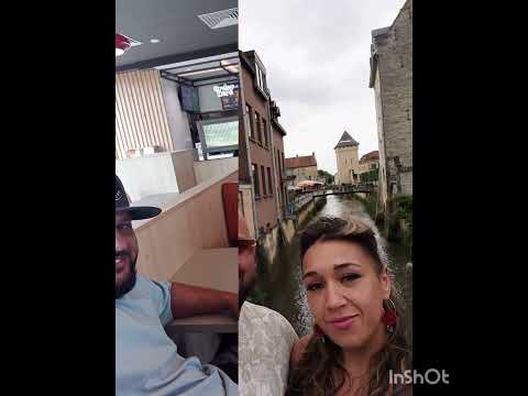 Djuwel - Gitano Steinbach