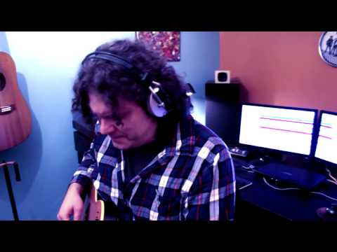 Alain Pernot - Without Cries