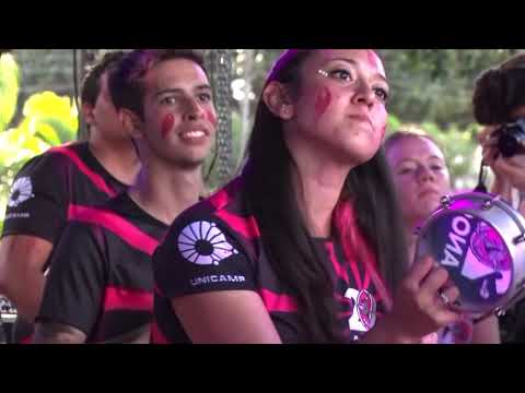 Valorosa - Interbatuc 2018