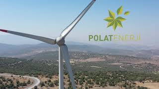 Polat Enerji Tanıtım Filmi