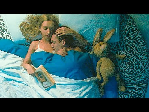 Трейлеры Спи со мной