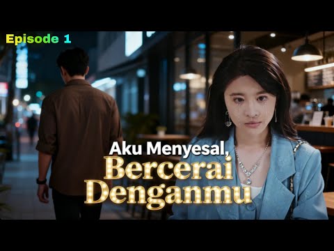 Aku Menyesal Bercerai DenganMu Episode 1