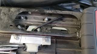 Que es obd u1510 Chevrolet