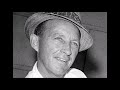 Bing Crosby - All Alone