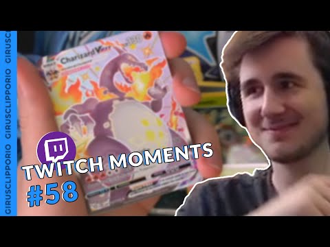 [ITA] FIERIK E IL PULL MAGICO | CANELUPO DISSA TUTTI - TWITCH HIGHLIGHTS #58