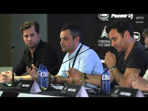 IMS Ibiza 2015 - AFEM Presents: Can You Buy Success in Electronic Music?