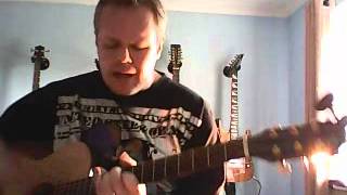 See for Miles the Who acoustic cover full song