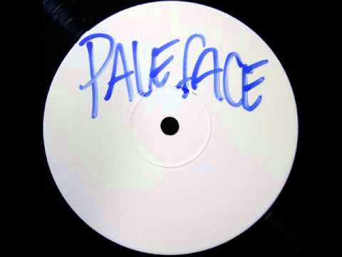 DJ Paleface - Lighter [b-side]