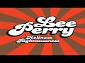 Lee "Scratch" Perry ::: Holiness Rightiousness