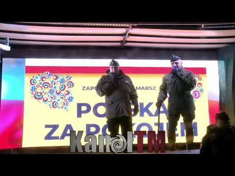 NPTV - Polska nasza jest (Wojciech Olszański i Marcin Osadowski) REMIX