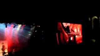 Bligg Signal Live in Bern