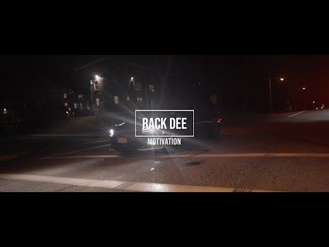 Rack Dee - Motivation Prod. By @Icey2Times