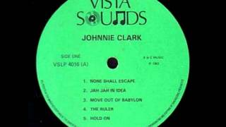 Johnny clarke - Jah Jah in Idea full Version 1983