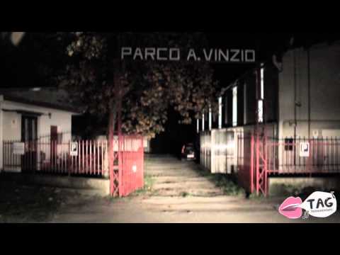 Trailer #LHALLOWEEN - 31/10/14 - Parco Vinzio - Grignasco (NO)