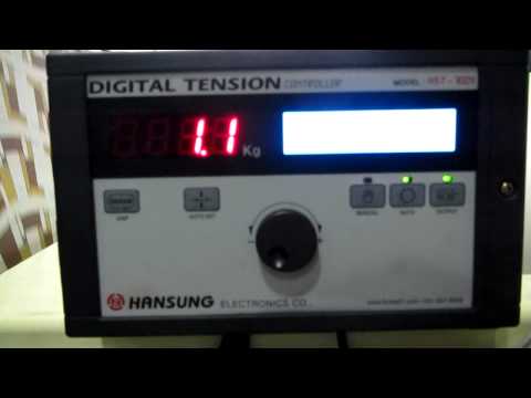 Paper Blank Punching Machine (9OZ) - 130227