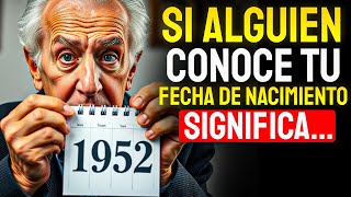 Por Esto NUNCA Deber Compartir TU Fecha de Nacimiento Con NADIE