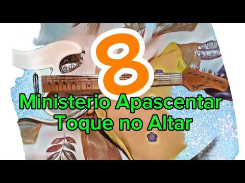 Ministério Apascentar Nova Iguaçu - É…
