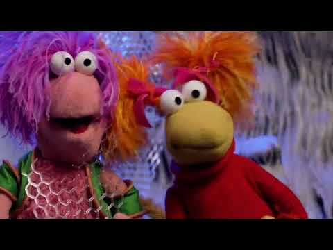 Muppet Songs: Fraggles - Hip Hip Hooray (2022)