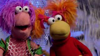 Muppet Songs: Fraggles - Hip Hip Hooray (2022)