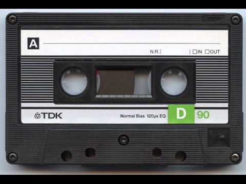 Masta Ace - Unknow ( Demo ) 199x