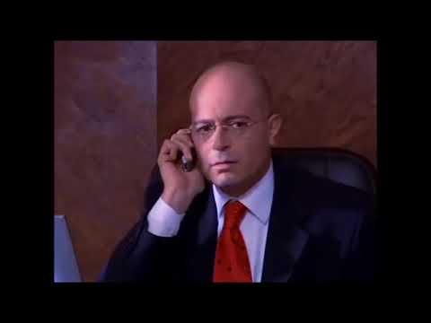 Kurtlar Vadisi - Deve Tuncay Ve Abidin Tır Sahnesi