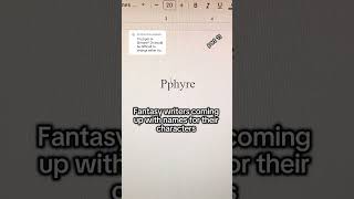 Thumbnail