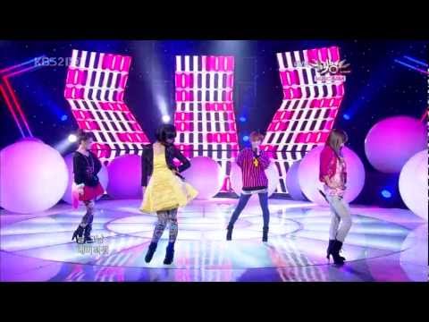 [100917]JQT - No Need to Know