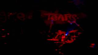 Lake Of Tears - Demon You/Lily Anne Live In Athens,Greece @ Gagarin 205 01/23/10