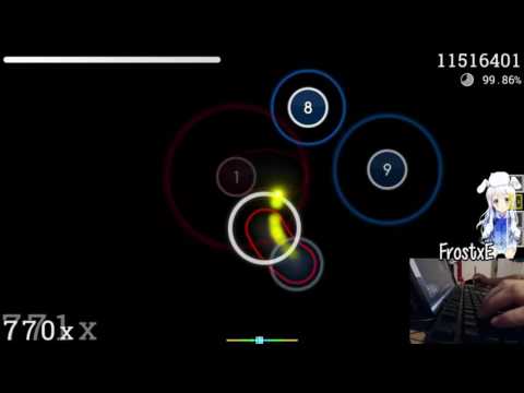 Lovely Summer-chan - Bedroom no Yume (Yunomi Remix) [Lucid]