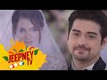 A Love To Last Enggrandeng Kasal Nina Anton At Andeng THROWBACKSERYE