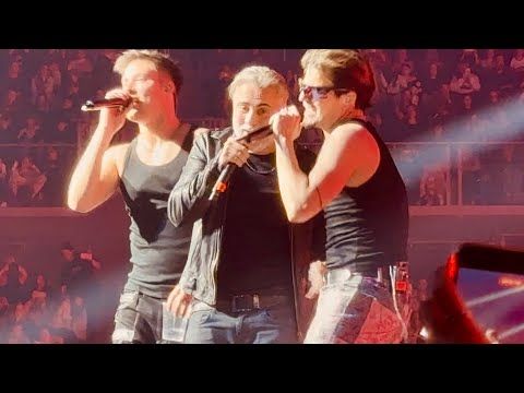 VALMAR × HOLLIGANS – Királylány | Élőben a Papp László Arénában (2025.12.28.) @bokodimusic