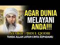 DENGARKAN INI AGAR JIWAMU SELAMAT PETUAH KEHIDUPAN DARI SYEKH ABDUL QADIR JAELANI