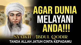Download lagu DENGARKAN INI AGAR JIWAMU SELAMAT❗ PETUAH KEHIDUPAN DARI SYEKH ABDUL QADIR JAELANI mp3 Download lagu DENGARKAN INI AGAR JIWAMU SELAMAT❗ PETUAH KEHIDUPAN DARI SYEKH ABDUL QADIR JAELANI mp3