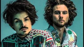 Milky Chance - Stunner