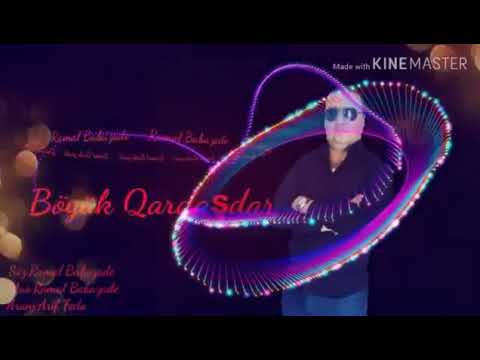 Ramal Babazade Boyuk Qardaşlarin Şerefine   2019